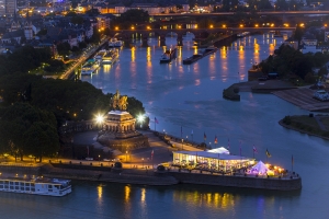 deutsches eck bomag